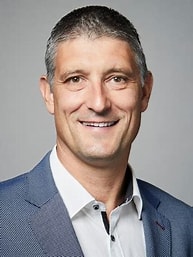 Fabrice Bersier
